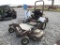 2018 Grasshopper 900D Zero Turn Mower