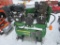 John Deere AC 2-CG40S-30 Compressor Generator