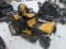 Cub Cadet Z Force LX Zero Turn Mower
