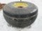 21.5 L - 16.1 Wheel and Tire