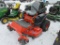 Bad Boy Z Pro Series Zero Turn Mower