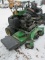 John Deere 652M Stand On Mower