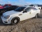 2013 Chevrolet Caprice Squad Car