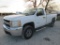 2008 Chevy 2500 HD Pick Up Truck