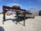 1997 Maclander Gooseneck Trailer