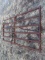 8' HD Pipe Gate