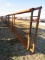 (4) Texas Built Stand Alone Panels