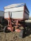 Heider Gravity Wagon