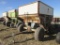 300 bu DMI Gravity Wagon