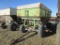 375 bu Parker Gravity Wagon