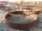 HD Bale Ring - NEW