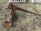 3 pt. Bale Spear