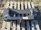 Wolverine Quick Attach Quick Hitch