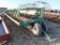 Arrow Front Portable Feeder