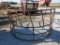 HD Round Bale Feeder
