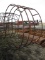 HD Round Bale Feeder