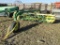 John Deere 640 Hay Rake