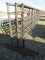 (4) 20' Stand Alone Panels