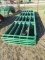 (4) 16' Pipe Gates