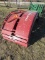 Tarter Round Bale Ring