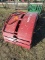 Tarter Round Bale Ring