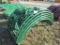 Unused Round Bale Feeder