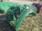 Unused Round Bale Feeder
