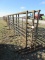 (4) 20' Stand Alone Panels