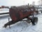 300 gal Used Oil Tank