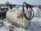 500 gal Diesel Fuel Barrel