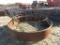 HD Round Bale Feeder