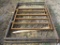 5' Corral Walk Through Gate