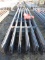 (10) 20' Continuous Fence Panels