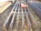 (10) 20' Continuous Fence Panels