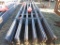 (10) 20' Continuous Fence Panels