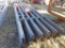 (10) 20' Continuous Fence Panels
