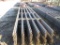 (10) 20' Continuous Fence Panels