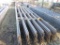 (10) 20' Continuous Fence Panels