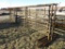 (4) 20' Stand Alone Cattle Panels