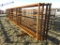 Texas Built 25' Stand Alone Cattle Panels