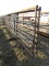 (4) 20' Stand Alone Cattle Panels