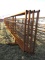 Texas Built (4) Stand Alone Cattle Panels