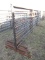 (4) 20' Stand Alone Cattle Panels