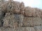 (20) Square Hay Bales