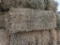 (20) Square Hay Bales