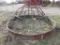 Hay Saver Bale Ring