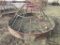 Hay Saver Bale Ring