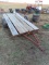 10' x 4'x Tilt Trailer