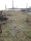 6' Steel Pipe Rack
