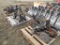Case 1250 Planter Knives